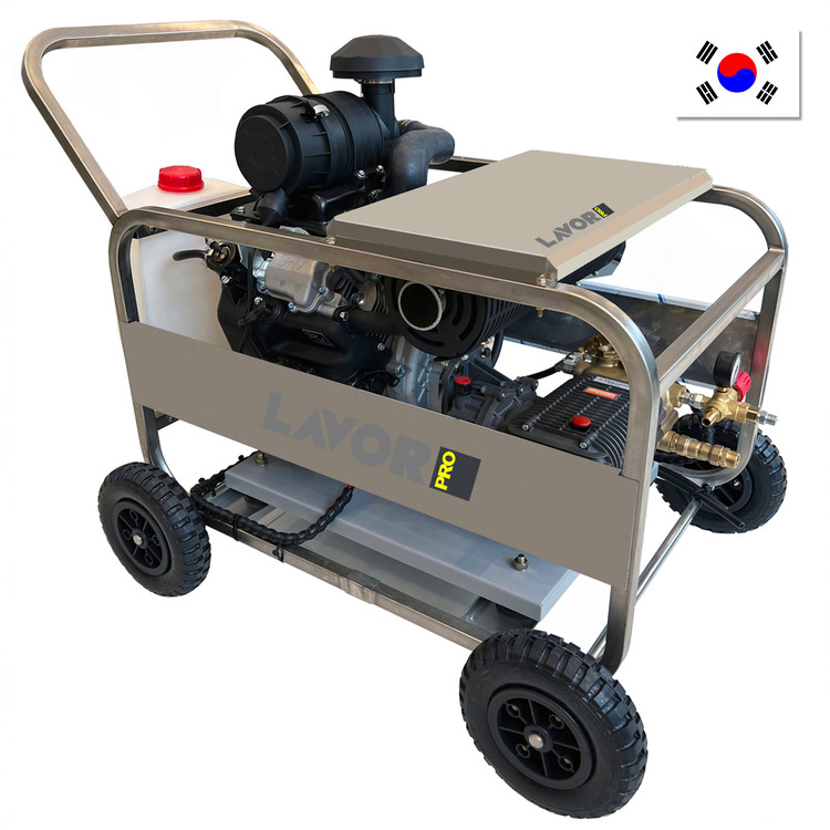 DBE 2540 (VANGUARD)